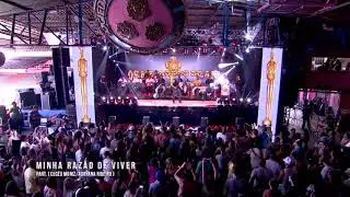 Cecéu Muniz e Adryana Ribeiro - Minha Razão de Viver