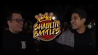 FRANCO ESCAMILLA  (LOBO LOPEZ) vs DOMINIC | Batalla de Exhibici&oacute;n | SHAOLIN BATTLES  (V&iacute;deo Oficial)