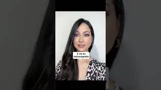5 reglas de una mujer elegante