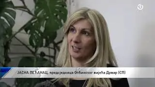 SNSD izgubio načelnika u Drvaru, opozvana Du&scaron;ica Runić