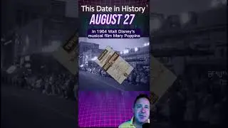 On This Day: August 27 in History Unveiled