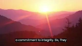 12 Common traits of an idealistic person ##motivation #ideas #mindset