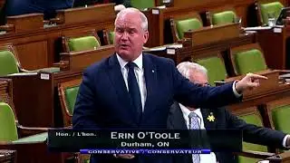 Bill C-48: Oil Tanker Moratorium Act (April 30, 2018)