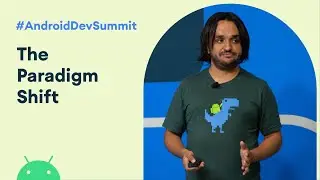Google Play Billing: The &ldquo;purchase anywhere&rdquo; Paradigm Shift (Android Dev Summit '19)