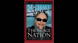 Michael Savage Rant