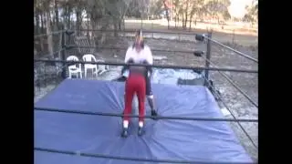 Brooklyn Bomb (Vicious Vincenzo)