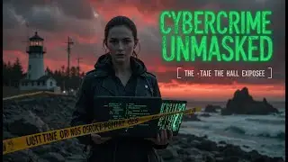 The Vanishing Signal: Chilling Cybercrime Conspiracy at the Lighthouse