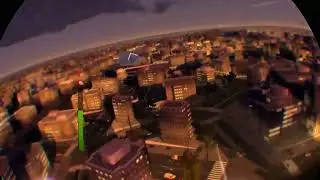 MEGATON RAINFALL dia 3