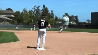 Michael Woodworth Skills Video
