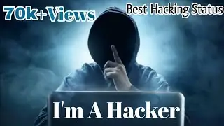 Hacker Status | 2020 best Hacking status