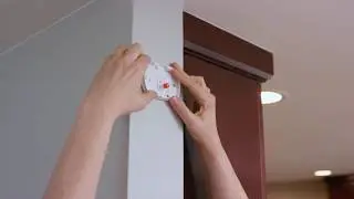 TELUS | How to install your Glass Break Sensor