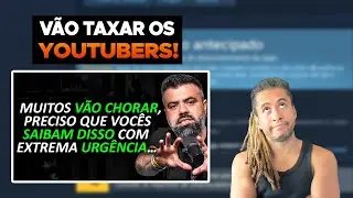 ZEUS REACT: PRONUNCIAMENTO OFICIAL: IGOR FAZ APELO NO FLOW!