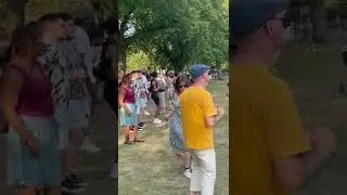 Manchester Carnival 2022 - DJ Zed Bias Pt.3
