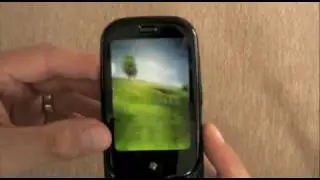 Palm Pre (Sprint): Hardware Comparison, 