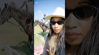 Nedbank International | Reckless Polo | Chantel Thomas | KMass YFM | PART 1