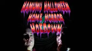 Hamumu Halloween Home Horror Hoedown #2021-22: Charlie's Farm (2014) and The Farm (2010)