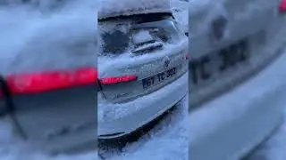 Fiat Egea / Tipo Hatchback 2016 | 1.4 T-Jet Engine - Lounge Plus | Cold Start
