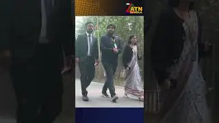 আটটি সুনির্দিষ্ট অভিযোগে জাসদ সভাপতি হাসানুল হক ইনুর মামলায় সাক্ষ্যগ্রহণ আজ | ATN BANGLA