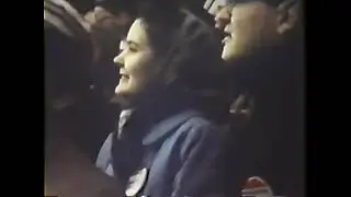 1958 Grey Cup Festival film