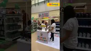Pet Express Pet Fair SM Megamall