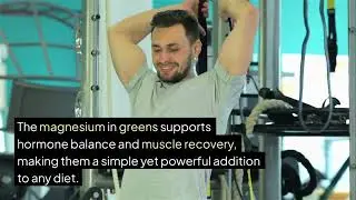 Foods That Increase Testosterone Naturally | Low vs High Testosterone Explained #testosterone
