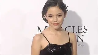 Jenna Ortega 