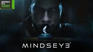 MindsEye PC Update Test | RTX 5080 4K DLSS