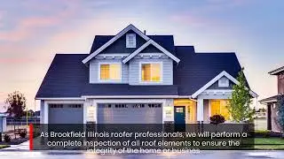 Brookfield Roofer is Expanding to Include Riverside, Cicero, Berwyn and Oak Park