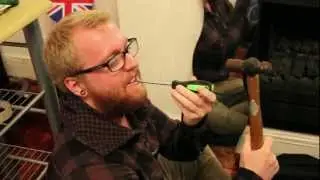 The London Look