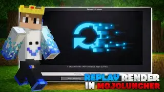 Best Replay Render Trick on Mojo & Zalith Launcher 2026 No Root | All Versions (Don't Miss!)👀