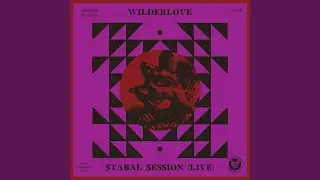 Wilderlove: Stabal Session (Live)