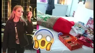 CHRISTMAS CAME EARLY!! | sophdoesvlogs