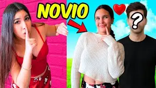 ESPIANDO A GABY Y SE BESA CON SU NOVIO DESCUBR&Iacute; ESTO