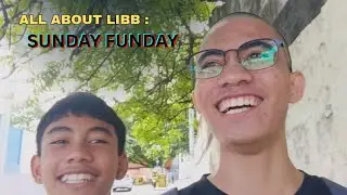 SUNDAY FUNDAY