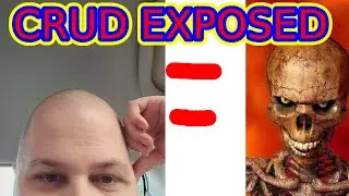the truth about CRUD...