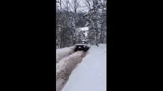 Operation: Snowbound V