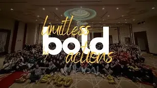 MC BOLD | ATEMCO'25 | Day 1