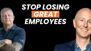 Training Myth Busted: The Real Path to Retaining Top Talent!