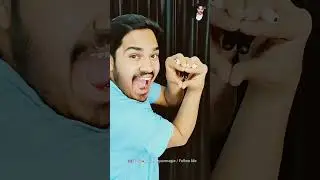 finger sa fox bana liya