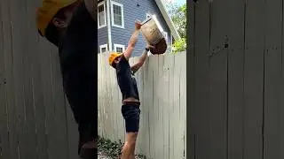 How to Properly Dump Spent Grain.