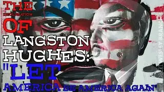 The Revolutionary Plea of Langston Hughes: 