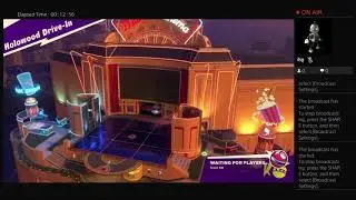 KO City Gameplay 3v3 League Play