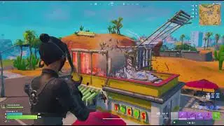 Wining with 23 kills