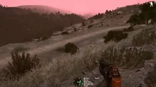 Escape Stratis Coop Armed-Assault.de