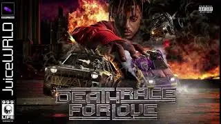 Juice WRLD - Robbery (Instrumental)