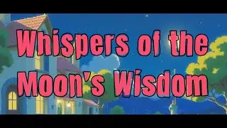 AIR6 - Whispers of the Moon's Wisdom