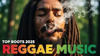 Top Roots Reggae 2025 &mdash; A Path of Healing Through River Echoes, Silent Suffering & Jah&rsquo;s Warm Light