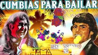 Grandes Éxitos Cara a Cara~ Tropical Panamá 🔥 vs 🔥 Renacimiento 74