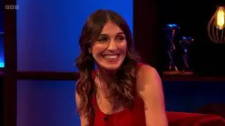 Richard Osmans House of Games S09E04 Melanie Bracewell, Ruth Madeley, Jenny Powell, Mark Steel (4/5)