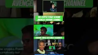 HON. GRACE M. UZOMBA: Federal Judge Caught Promoting Crypto Ponzi Scheme! #WEAREALLSATOSHI #SAMLEE